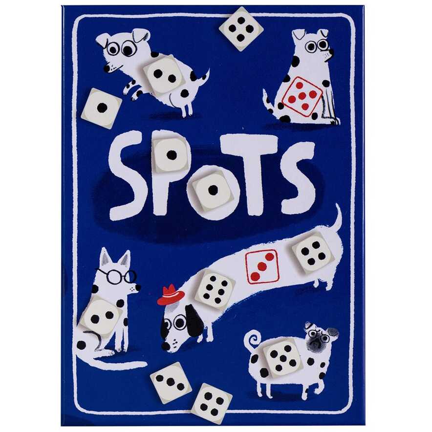 Spots