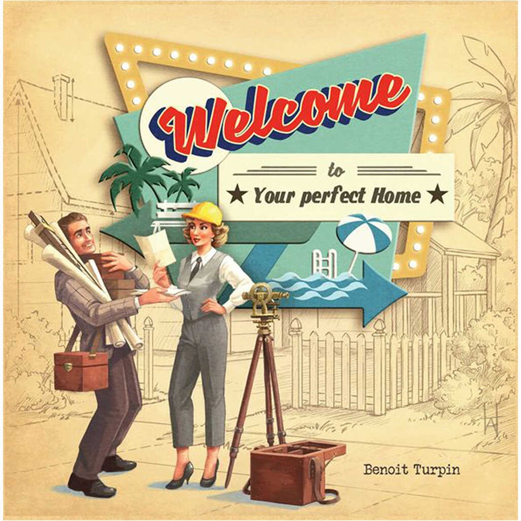R-WELCOME TO...