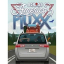 R-ACROSS AMERICA FLUXX 