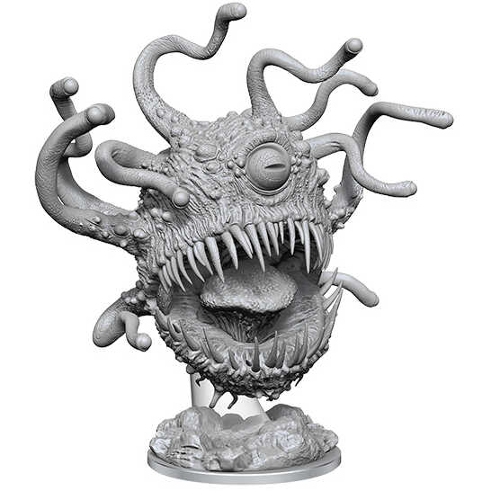 D&D Nolzur's Marvelous Miniatures: Beholder Variant