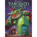 R-EMERALD SKULLS