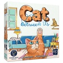Cat Between Us