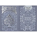 Bicycle Playing Cards: Cinder