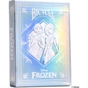 Bicycle Playing Cards: Disney Frozen
