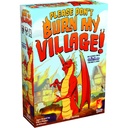 Please Don't Burn My Village