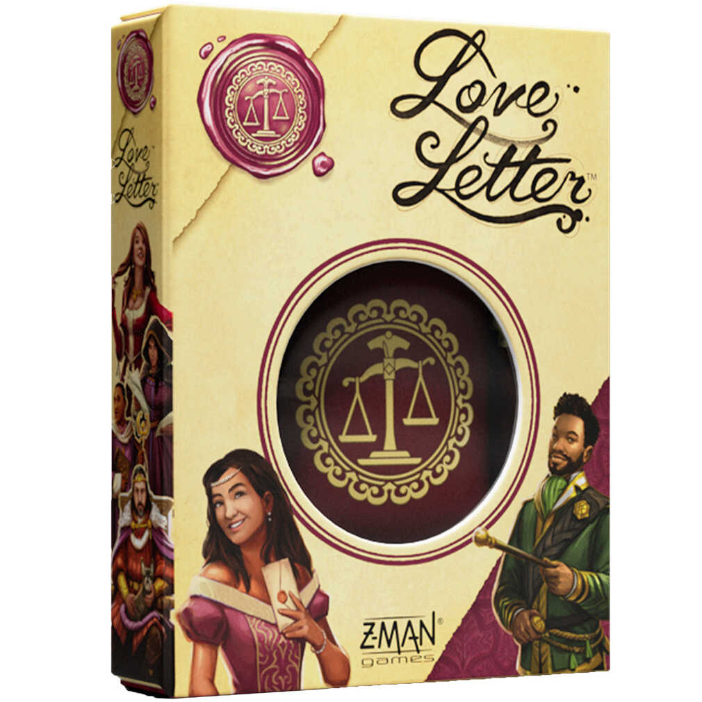 Love Letter (eco box)