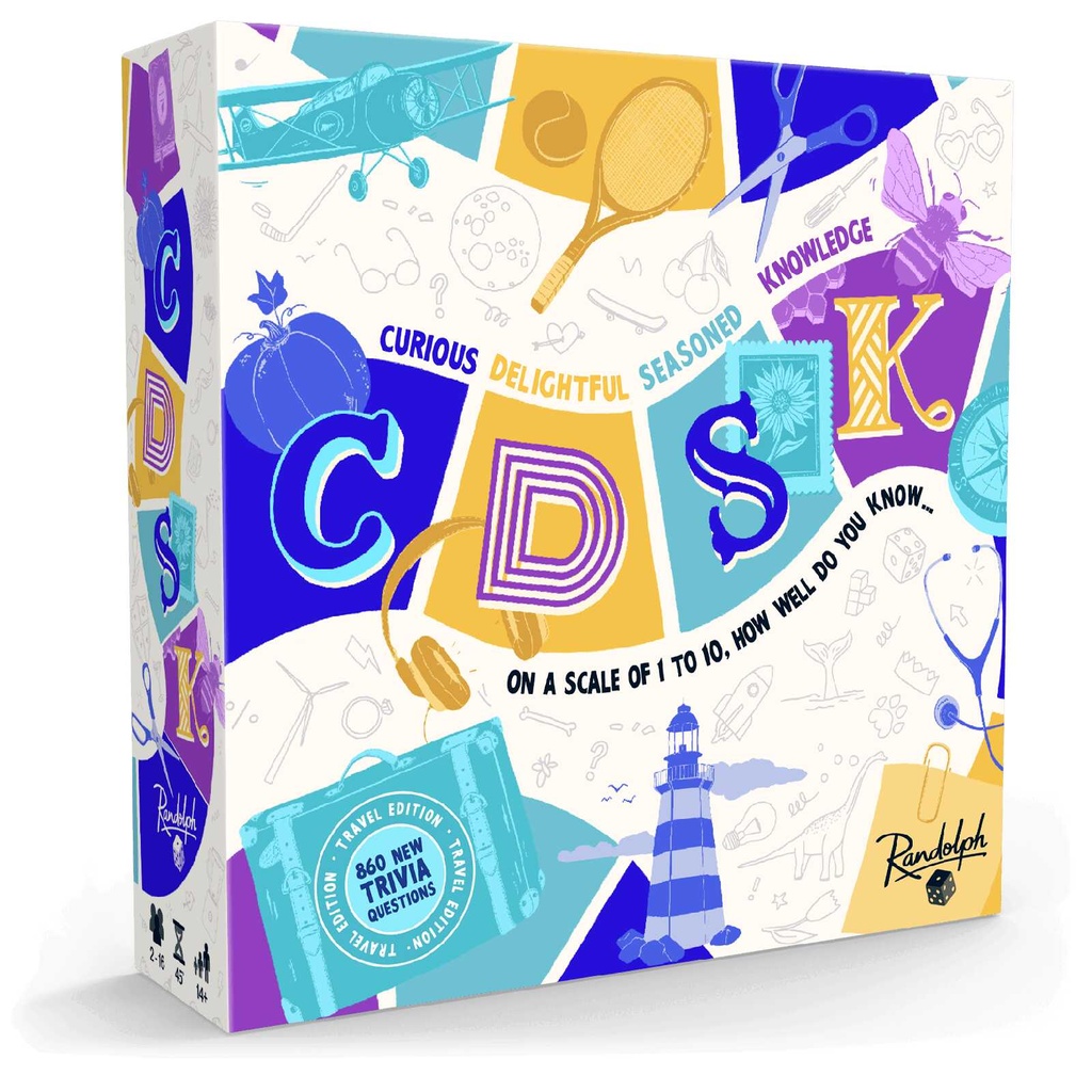 CDSK Travel