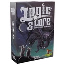 Logic & Lore