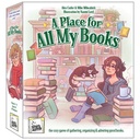A Place for All My Books