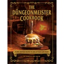Dungeonmeister Cookbook, The
