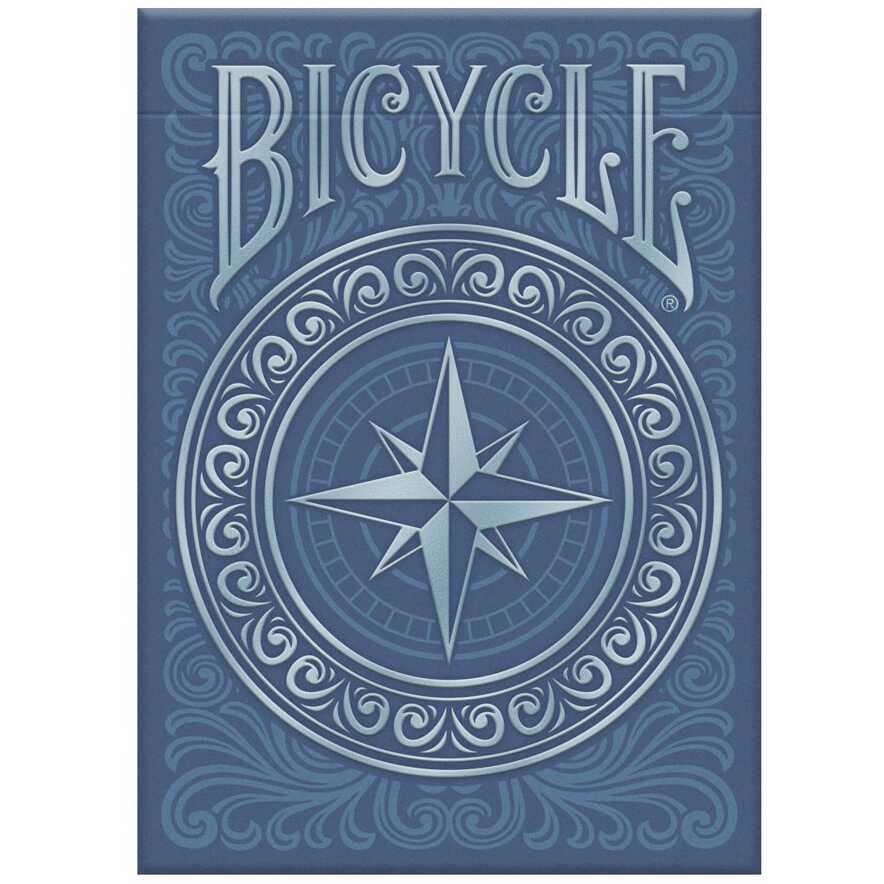 Bicycle Playing Cards: Odyssey