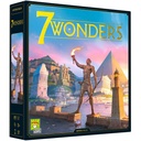 7 Wonders - Second Edition