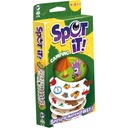 Spot It! Camping (Eco-Blister)