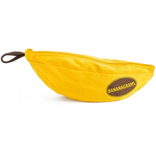 [R_Bananagrams] R-BANANAGRAMS