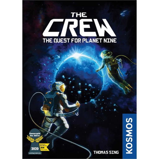 [R_Crew] R-CREW, THE