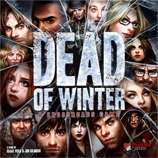 [R_DeadWinterCrossroa] R-DEAD OF WINTER: A CROSSROADS GAME