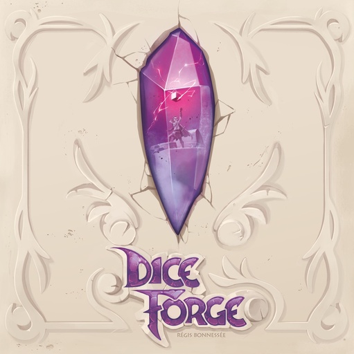 [R_DiceForge] R-DICE FORGE