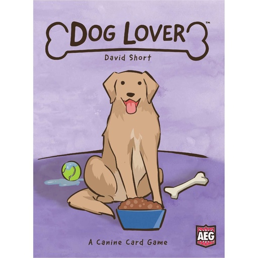 [R_DogLover] R-DOG LOVER