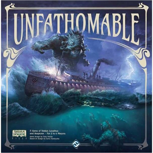 [R_Unfathomable] R-UNFATHOMABLE