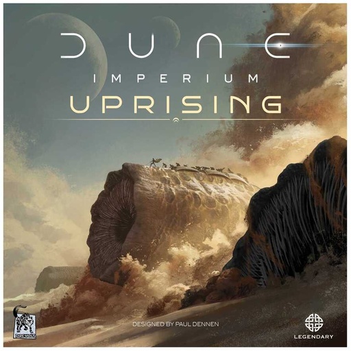 [DIREW_01015] Dune Imperium: Uprising