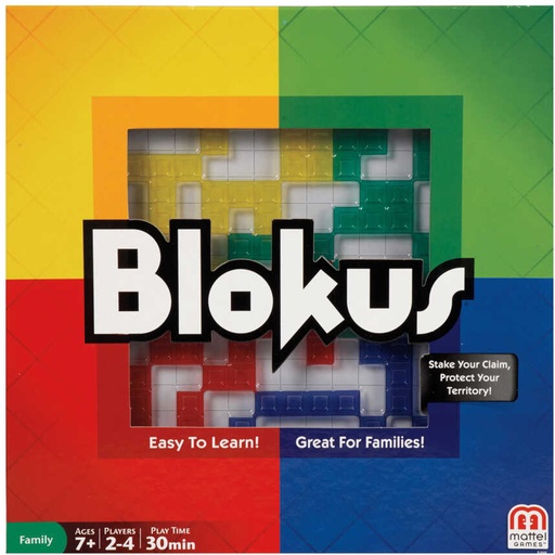 [MTT_BJV44] Blokus: Refresh