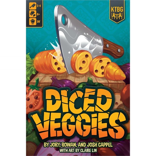 [R_DicedVeggies] R-DICED VEGGIES