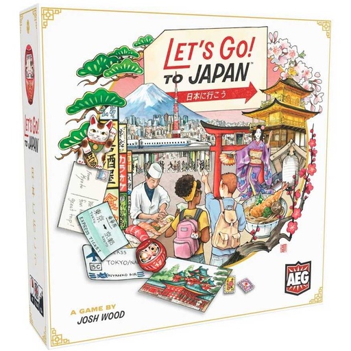 [AEG_7116] Let's Go To Japan