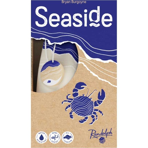 [R_Seaside] R-SEASIDE