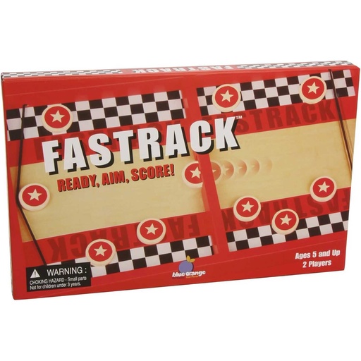 [BLG_00480] Fastrack