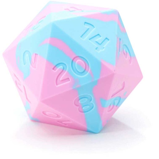 [GKG_RENC31] d20: Random Encounter: Baby Dice