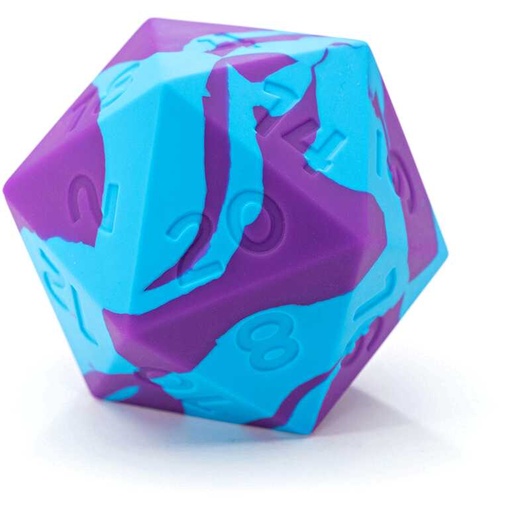 [GKG_RENC35] d20: Random Encounter: Psionic Blast