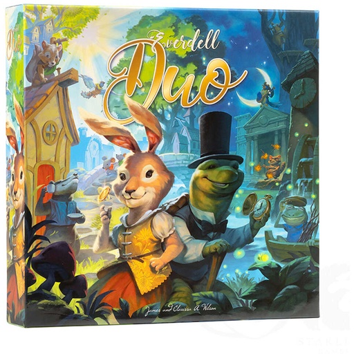 [STG_2698] Everdell Duo