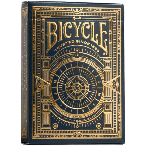 [JKR_10033118] Bicycle Playing Cards: Cypher
