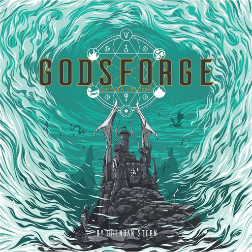 [R_Godsforge] R-GODSFORGE