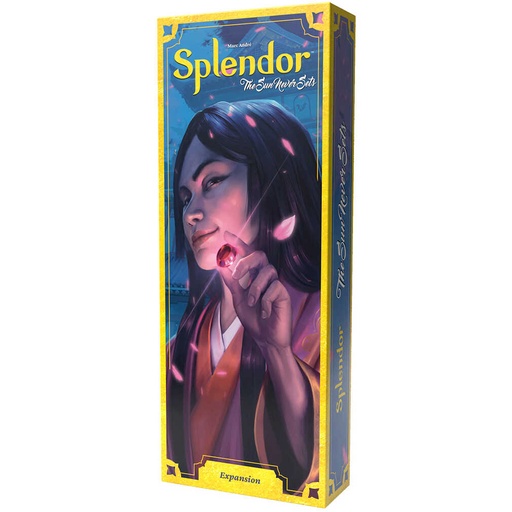 [SPC_SPL04] Splendor: The Sun Never Sets