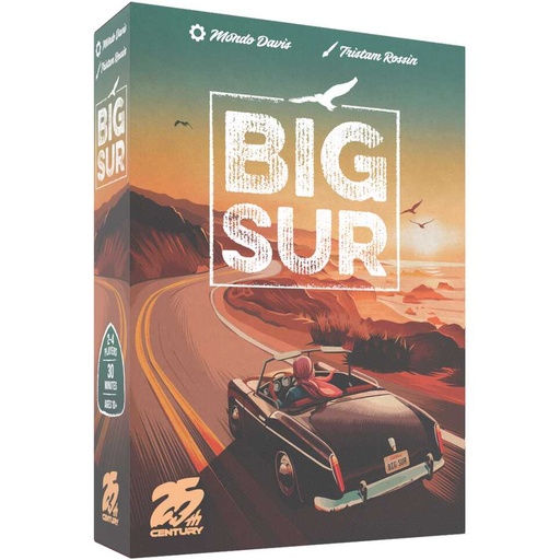 [TFC_66000] Big Sur