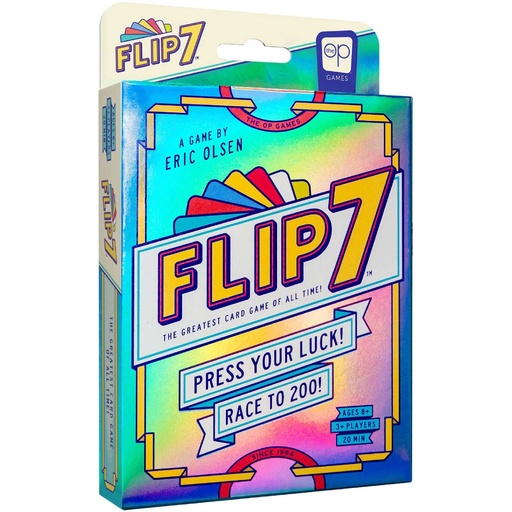 [USO_PA172871] Flip 7 (Second Edition)