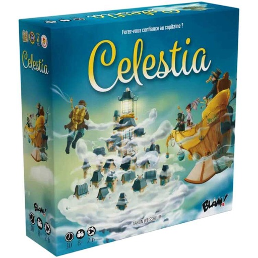 [BLAM_CEL02EN] Celestia (2025)