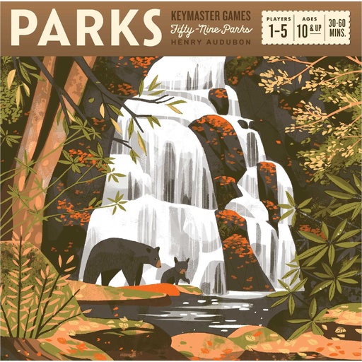 [R_Parks] R-PARKS
