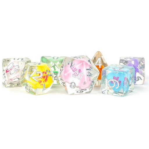 [MTD_749] FanRoll: 7-Set Love Dice