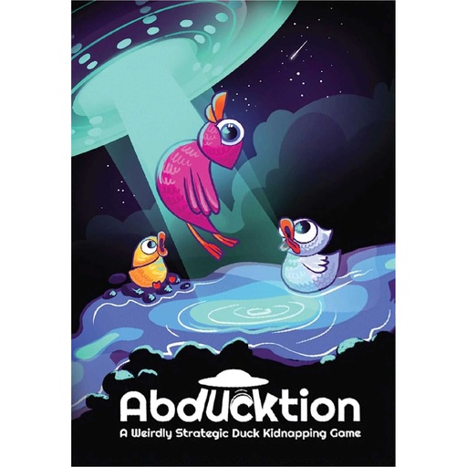 [VRYSP_Abducktion+Exp] Abducktion & Expansion