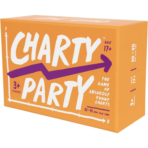 [VRYSP_ChartyParty] Charty Party
