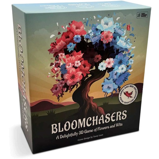 [VRYSP_BloomChasers] Bloomchasers with Expansion