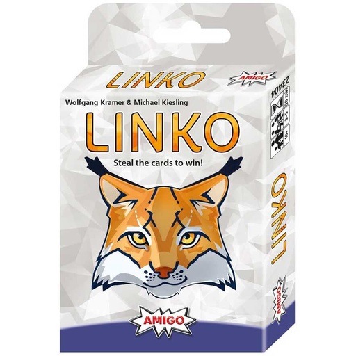 [ASI_23404] Linko (hang tag)