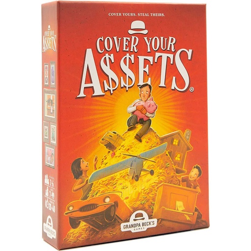 [GBG_2054] Cover Your Assets (2021 Edition)