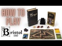 Bristol 1350- How to Play Video