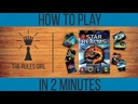 Star Realms How to Play Video