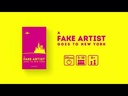 A Fake Artist Goes to New York- Trailer Video