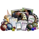 Cosmic Encounter Components