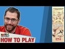 Onitama How to Play Video